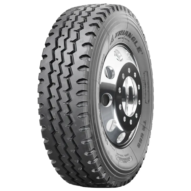 Triangle TR668 11.00/100 R22.5 149/146L